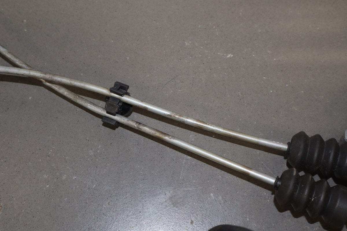 1990-1997 Mazda MX-5 Miata Right Front Door Regulator NA0258560L OEM