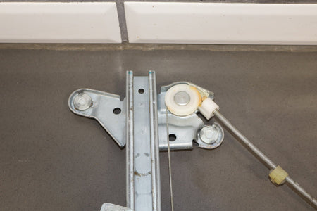 1990-1997 Mazda MX-5 Miata Right Front Door Regulator NA0258560L OEM