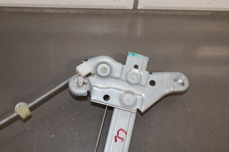 1990-1997 Mazda MX-5 Miata Right Front Door Regulator NA0258560L OEM