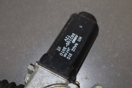 1990-1997 Mazda MX-5 Miata Right Front Door Regulator NA0258560L OEM
