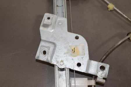 1990-1997 Mazda MX-5 Miata Right Front Door Regulator NA0258560L OEM