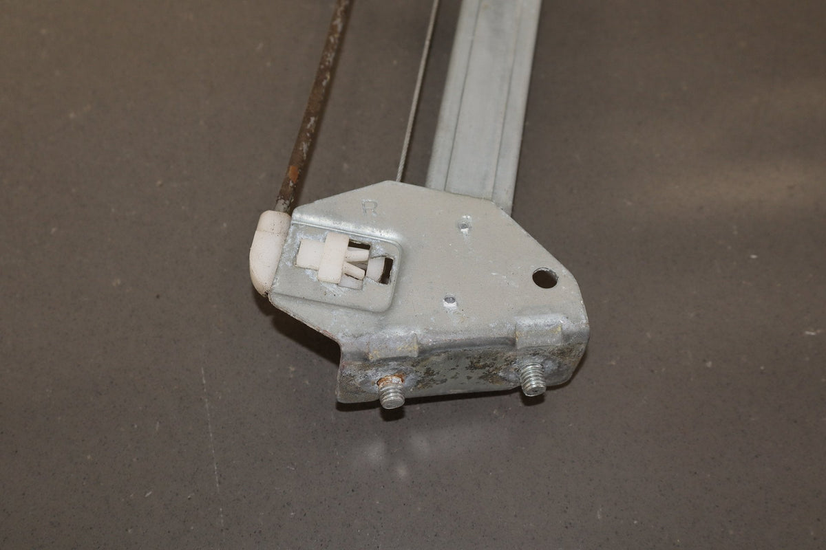 1990-1997 Mazda MX-5 Miata Right Front Door Regulator NA0258560L OEM
