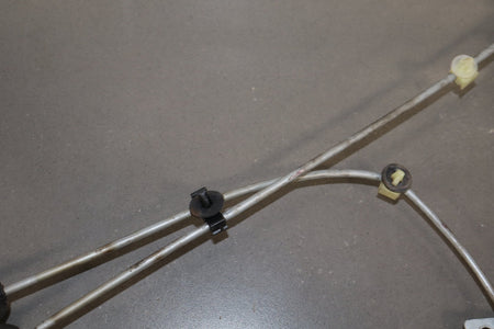 1990-1997 Mazda MX-5 Miata Right Front Door Regulator NA0258560L OEM