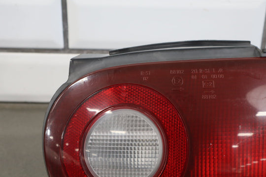 1990 - 1997 Mazda MX - 5 Miata Right Tail Light NA0151170B OEM