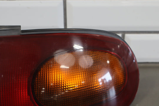 1990 - 1997 Mazda MX - 5 Miata Right Tail Light NA0151170B OEM