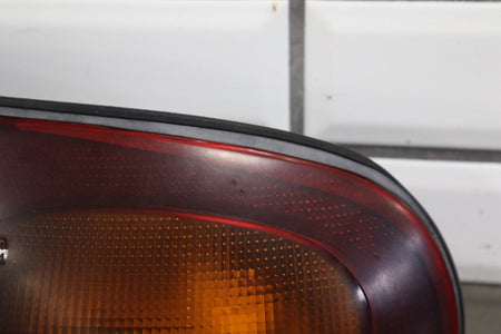 1990-1997 Mazda MX-5 Miata Right Tail Light NA0151170B OEM