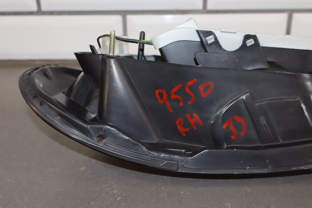 1990 - 1997 Mazda MX - 5 Miata Right Tail Light NA0151170B OEM
