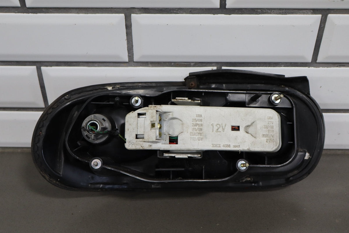 1990-1997 Mazda MX-5 Miata Right Tail Light NA0151170B OEM