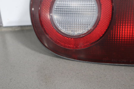 1990-1997 Mazda MX-5 Miata Right Tail Light NA0151170B OEM