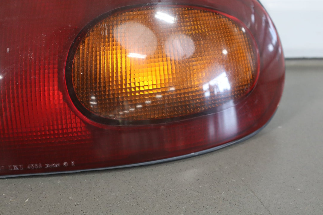 1990 - 1997 Mazda MX - 5 Miata Right Tail Light NA0151170B OEM