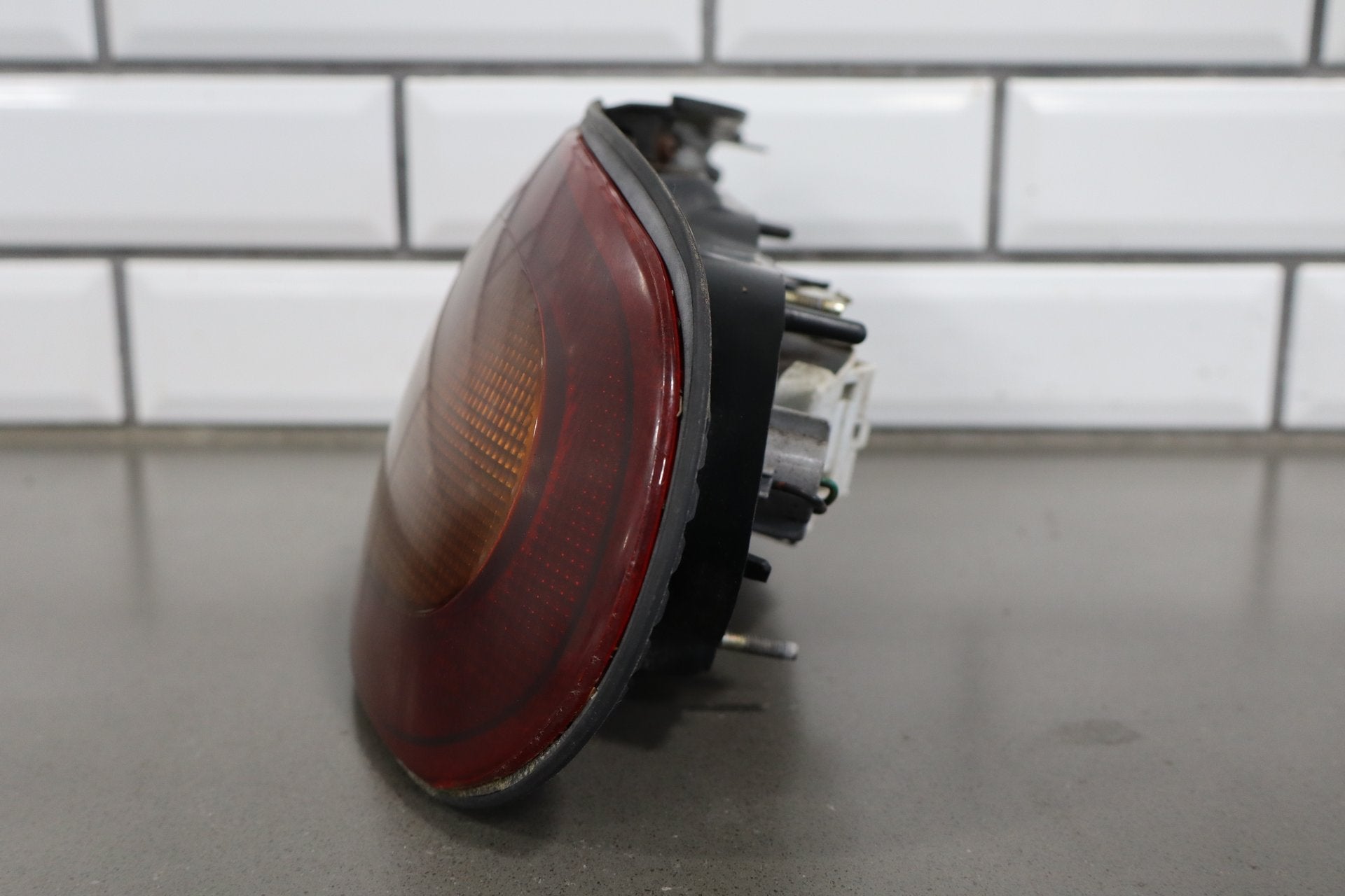 1990-1997 Mazda MX-5 Miata Right Tail Light NA0151170B OEM