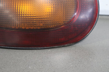 1990-1997 Mazda MX-5 Miata Right Tail Light NA0151170B OEM
