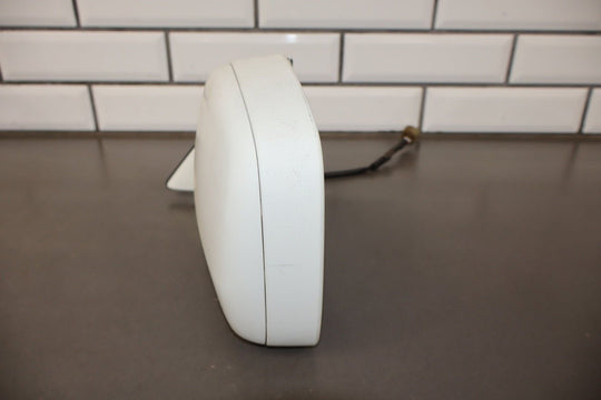 1990 - 1998 Toyota Land Cruiser Left Door Mirror White 040 879406013002
