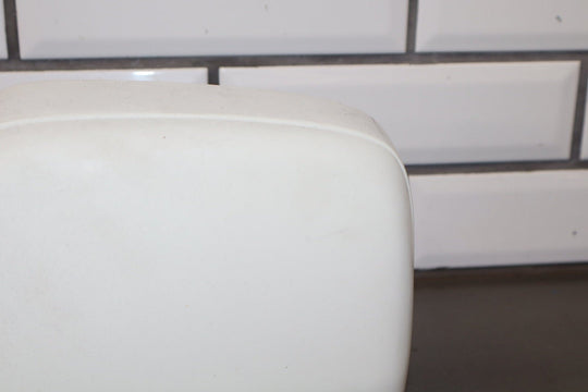 1990 - 1998 Toyota Land Cruiser Left Door Mirror White 040 879406013002