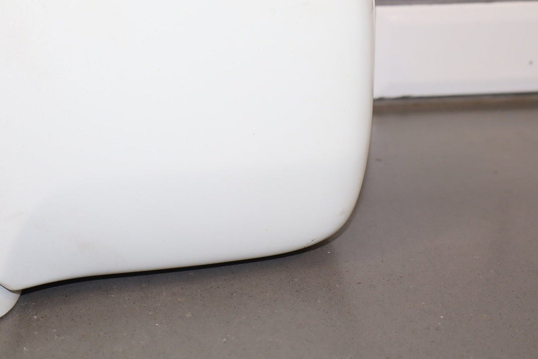 1990 - 1998 Toyota Land Cruiser Left Door Mirror White 040 879406013002