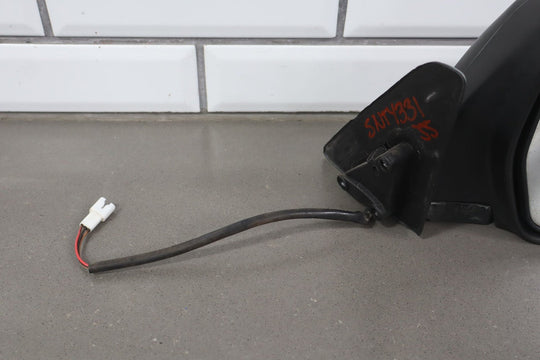 1990 - 1998 Toyota Land Cruiser Right Door Mirror 879106019002
