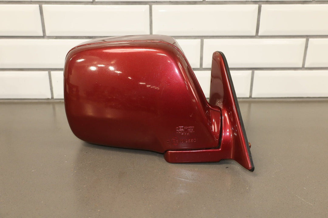 1990 - 1998 Toyota Land Cruiser Right Door Mirror 879106019002
