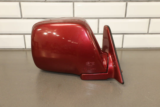 1990 - 1998 Toyota Land Cruiser Right Door Mirror 879106019002
