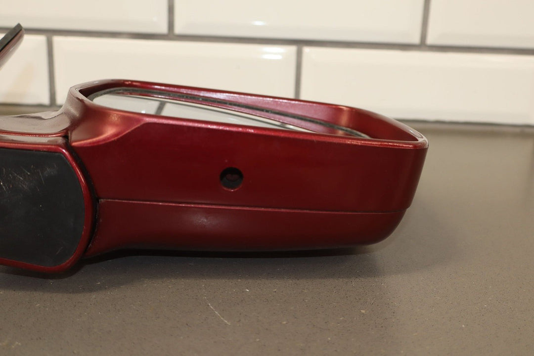 1990 - 1998 Toyota Land Cruiser Right Door Mirror 879106019002