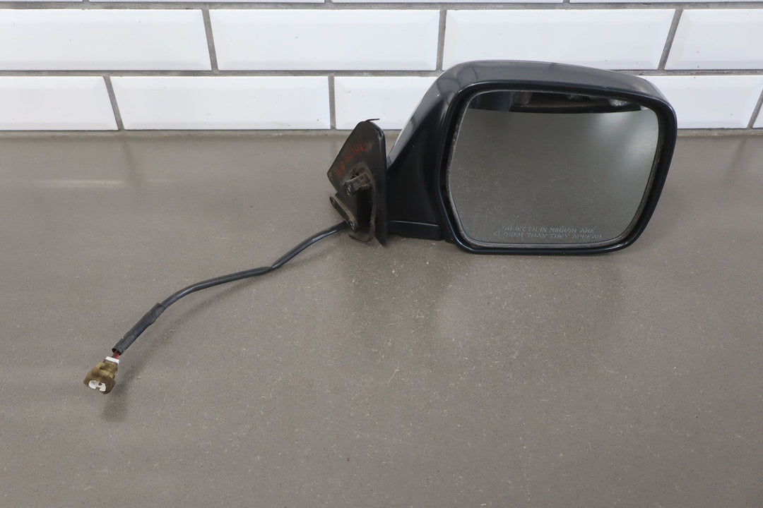 1990 - 1998 Toyota Land Cruiser Right Door Mirror 879106019002