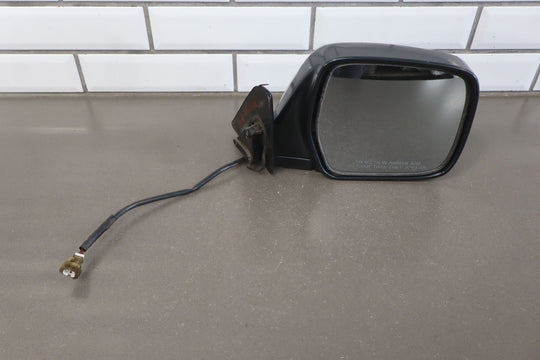 1990 - 1998 Toyota Land Cruiser Right Door Mirror 879106019002