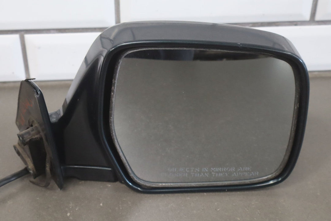 1990 - 1998 Toyota Land Cruiser Right Door Mirror 879106019002