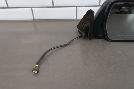 1990 - 1998 Toyota Land Cruiser Right Door Mirror 879106019002