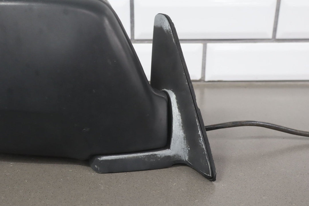 1990 - 1998 Toyota Land Cruiser Right Door Mirror 879106019002