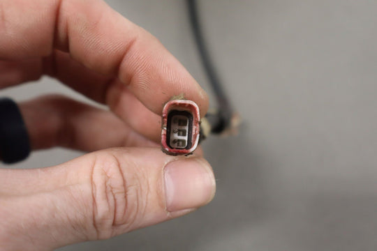 1990 - 1998 Toyota Land Cruiser Right Door Mirror 879106019002