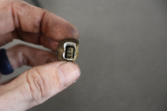 1990 - 1998 Toyota Land Cruiser Right Door Mirror 879106019002