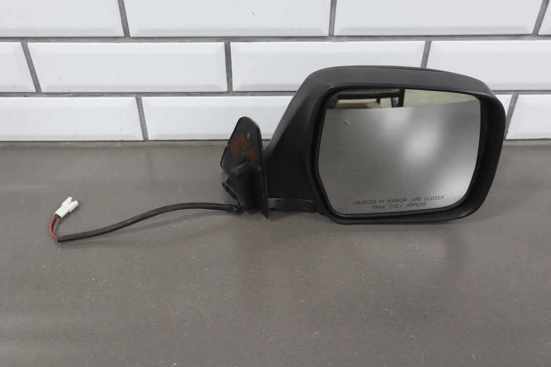 1990 - 1998 Toyota Land Cruiser Right Door Mirror 879106019002