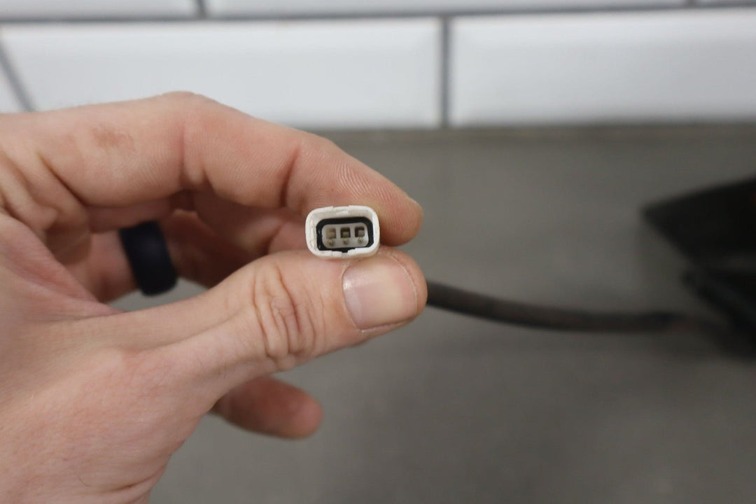 1990 - 1998 Toyota Land Cruiser Right Door Mirror 879106019002