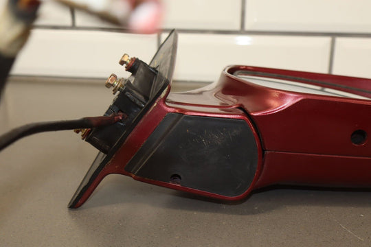 1990 - 1998 Toyota Land Cruiser Right Door Mirror 879106019002