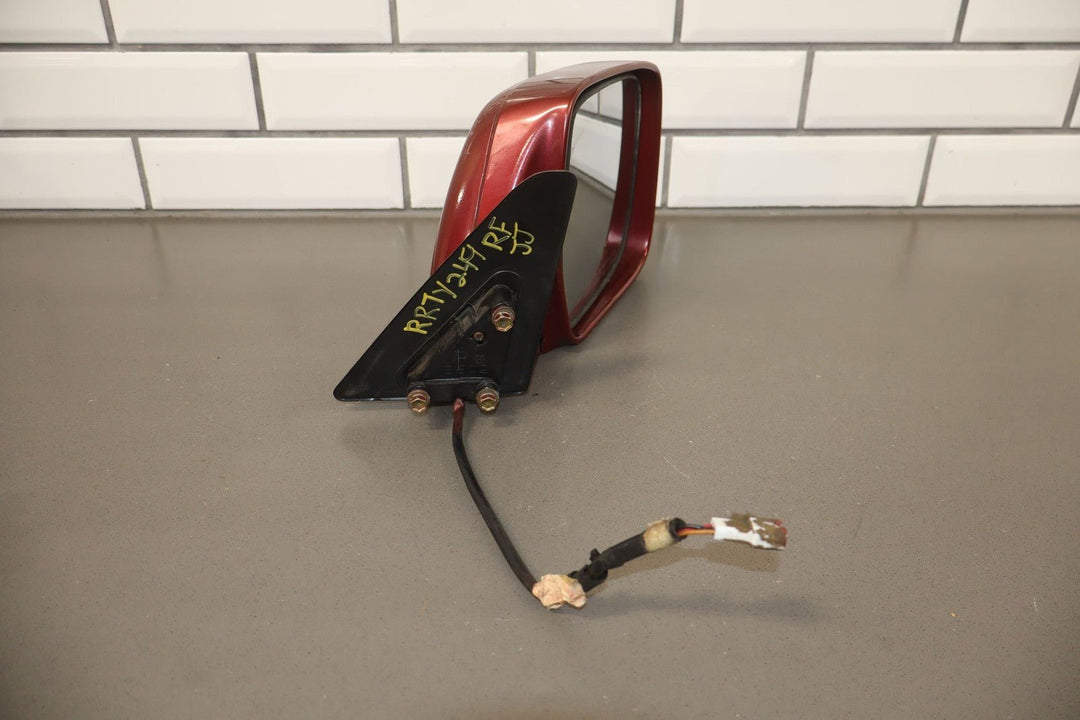 1990 - 1998 Toyota Land Cruiser Right Door Mirror 879106019002