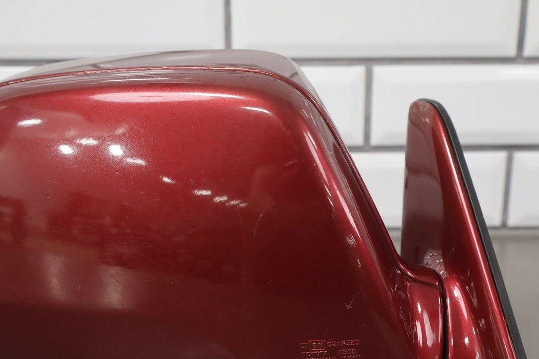 1990 - 1998 Toyota Land Cruiser Right Door Mirror 879106019002