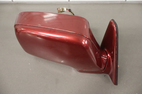 1990 - 1998 Toyota Land Cruiser Right Door Mirror 879106019002