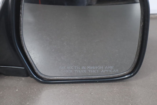 1990 - 1998 Toyota Land Cruiser Right Door Mirror 879106019002