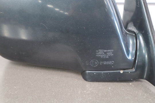 1990 - 1998 Toyota Land Cruiser Right Door Mirror 879106019002