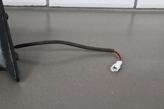 1990 - 1998 Toyota Land Cruiser Right Door Mirror 879106019002