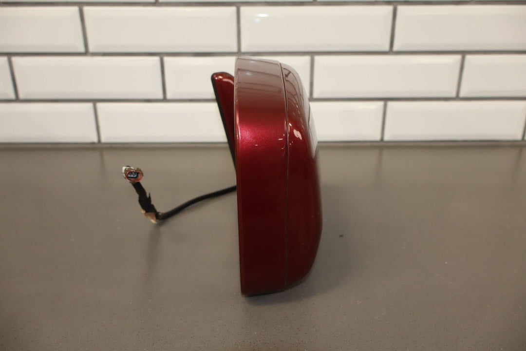 1990 - 1998 Toyota Land Cruiser Right Door Mirror 879106019002