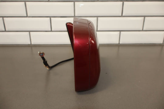 1990 - 1998 Toyota Land Cruiser Right Door Mirror 879106019002