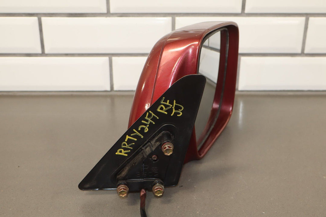 1990 - 1998 Toyota Land Cruiser Right Door Mirror 879106019002