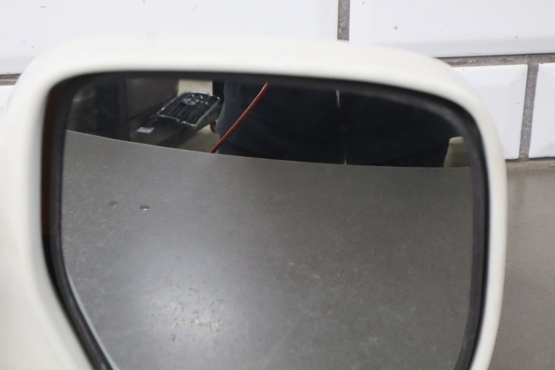 1990 - 1998 Toyota Land Cruiser Right Door Mirror White 040 879106019002