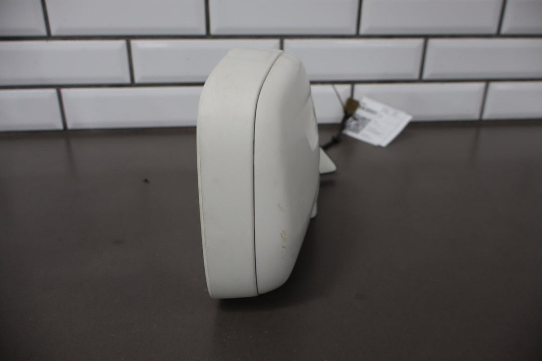1990 - 1998 Toyota Land Cruiser Right Door Mirror White 040 879106019002