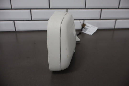 1990 - 1998 Toyota Land Cruiser Right Door Mirror White 040 879106019002