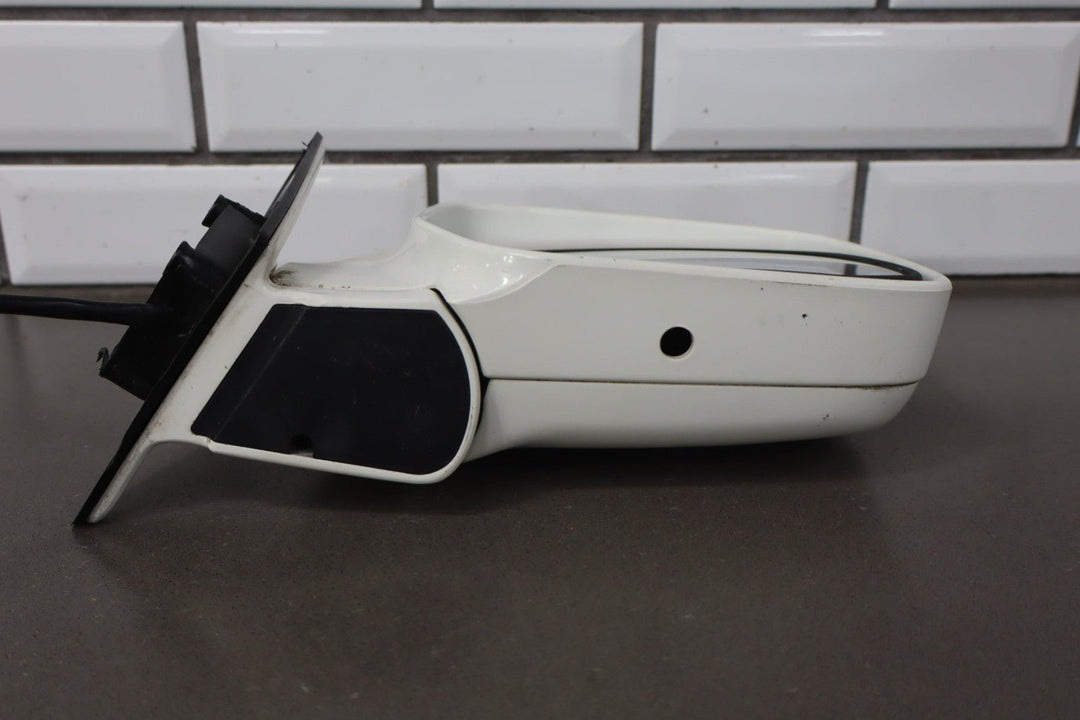 1990 - 1998 Toyota Land Cruiser Right Door Mirror White 040 879106019002