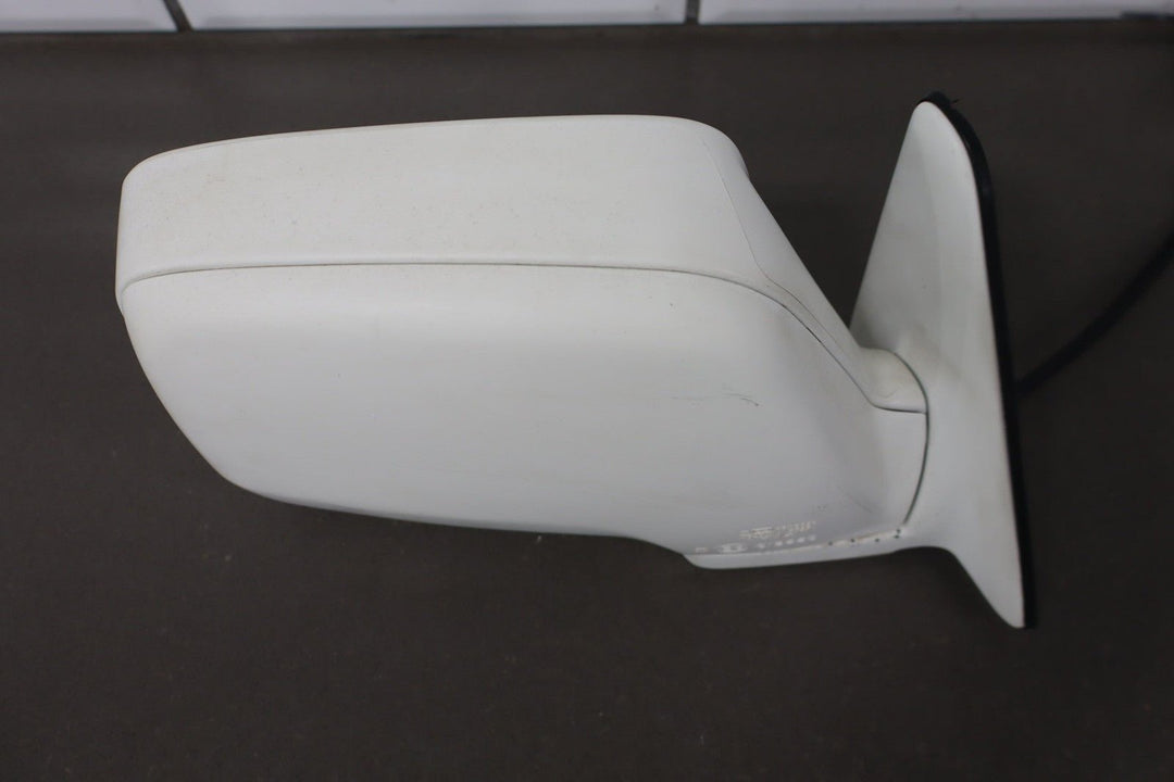 1990 - 1998 Toyota Land Cruiser Right Door Mirror White 040 879106019002