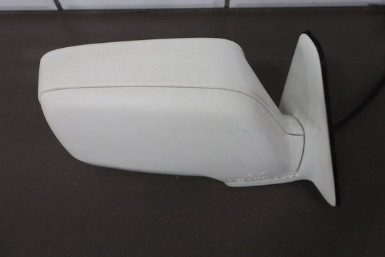 1990 - 1998 Toyota Land Cruiser Right Door Mirror White 040 879106019002