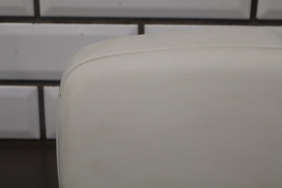 1990 - 1998 Toyota Land Cruiser Right Door Mirror White 040 879106019002