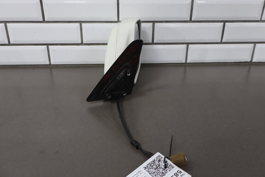 1990 - 1998 Toyota Land Cruiser Right Door Mirror White 040 879106019002
